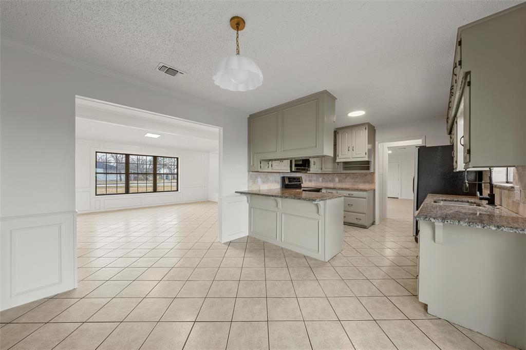 Grantham - Residential