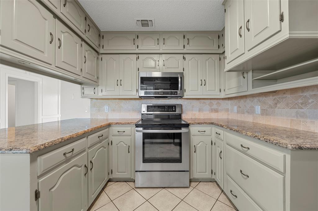 Grantham - Residential