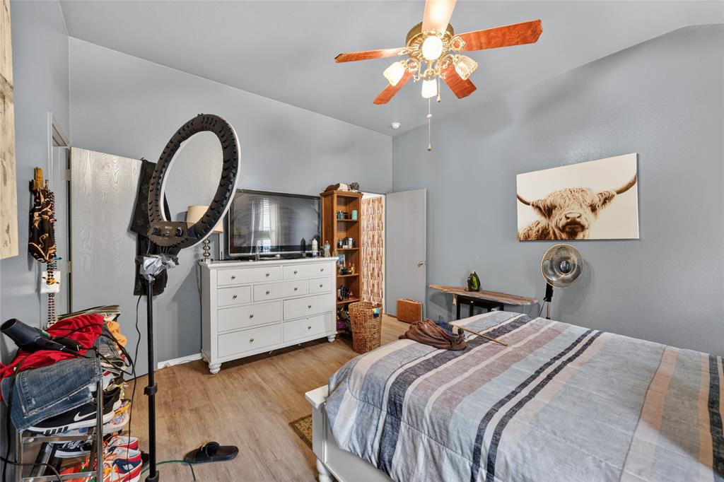 Trinity Meadows - Residential