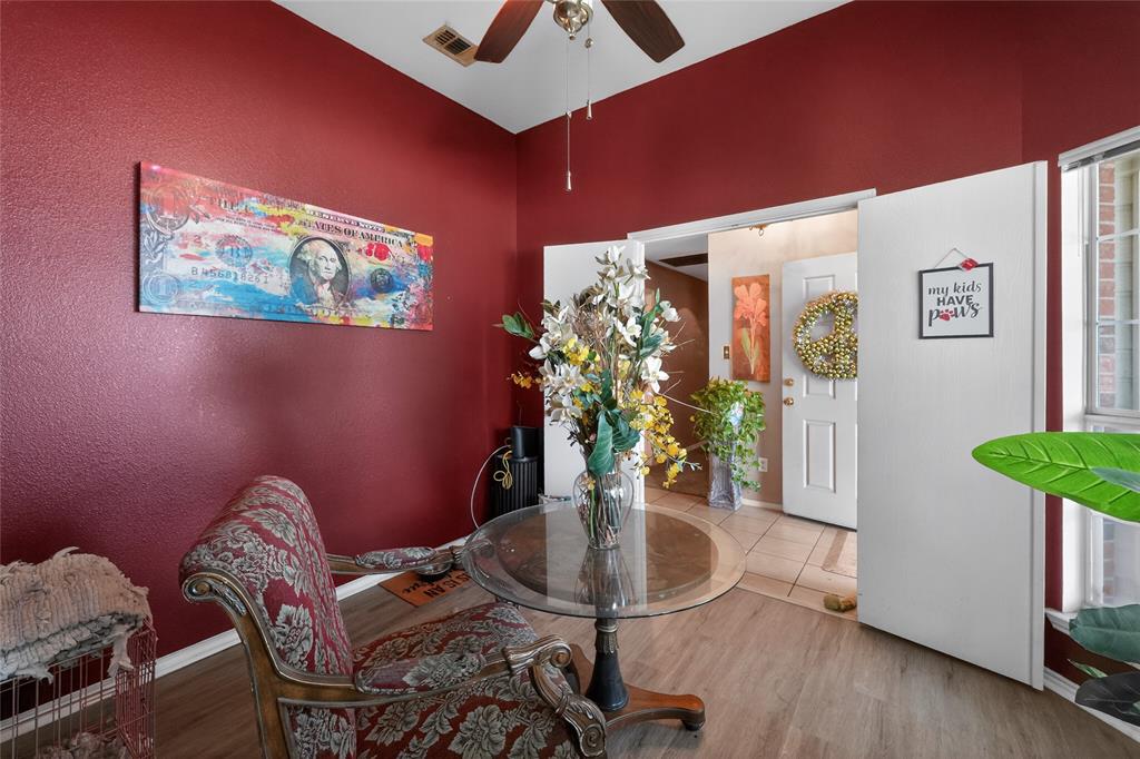 Trinity Meadows - Residential
