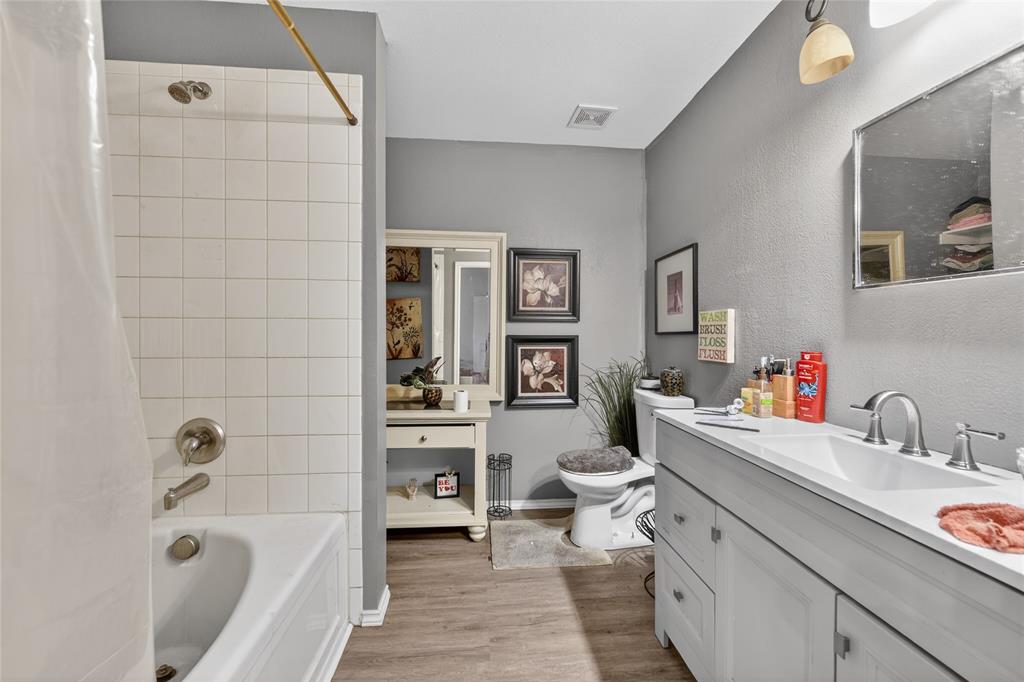 Trinity Meadows - Residential