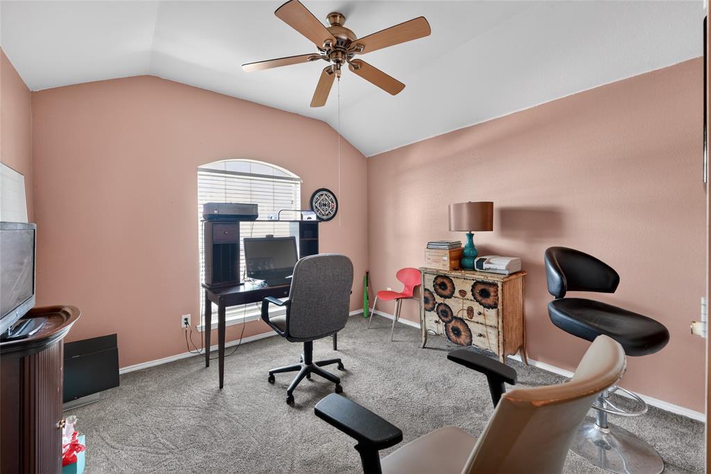 Trinity Meadows - Residential