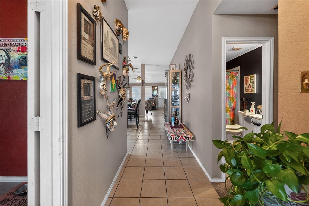 Trinity Meadows - Residential