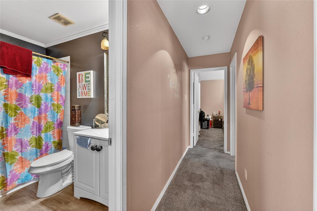 Trinity Meadows - Residential