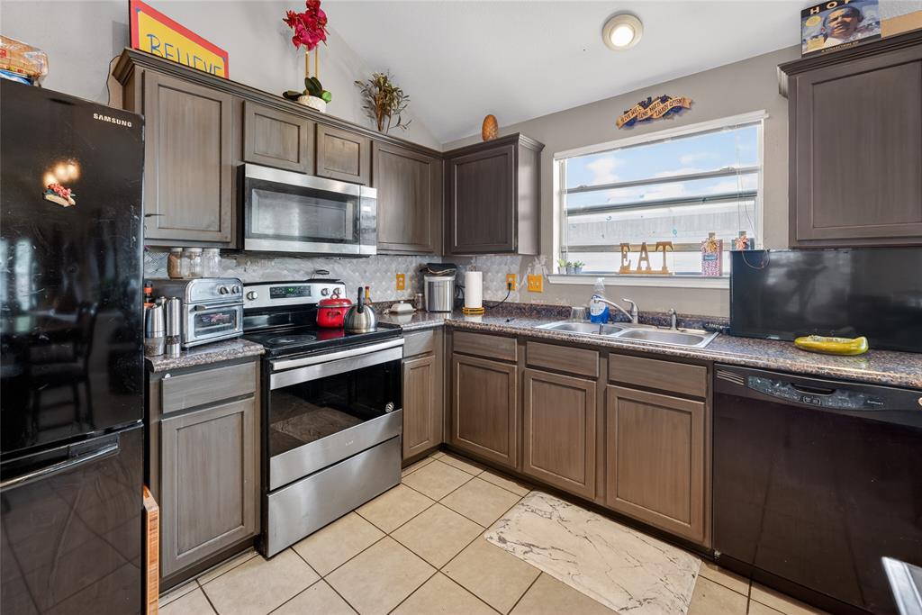 Trinity Meadows - Residential