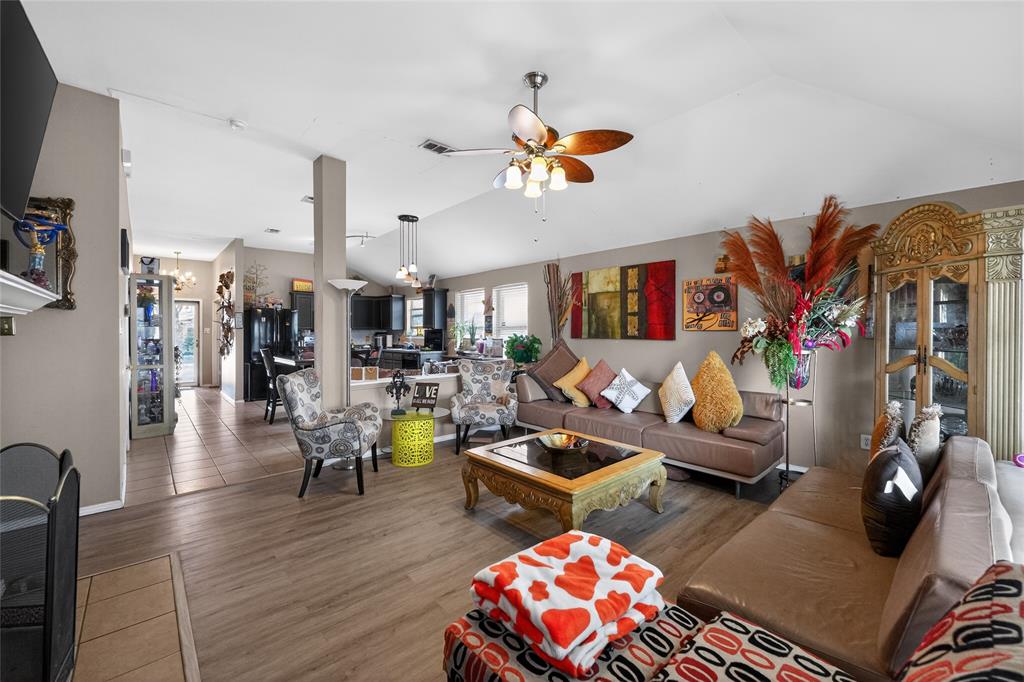 Trinity Meadows - Residential