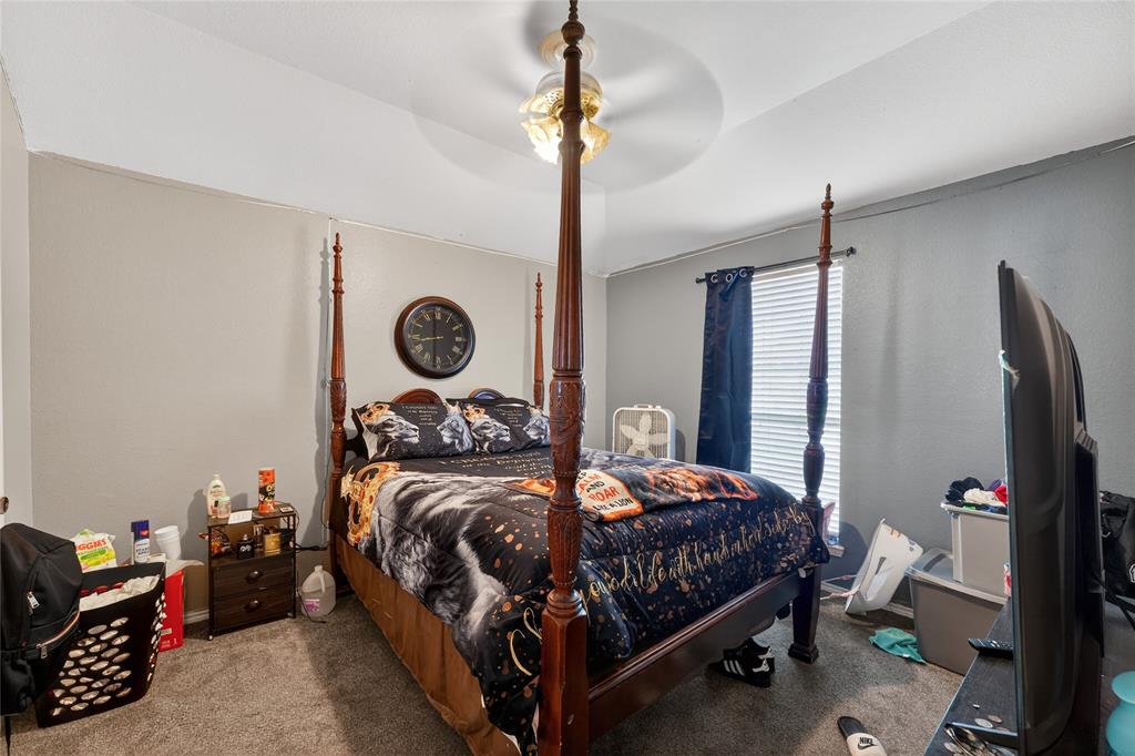 Trinity Meadows - Residential