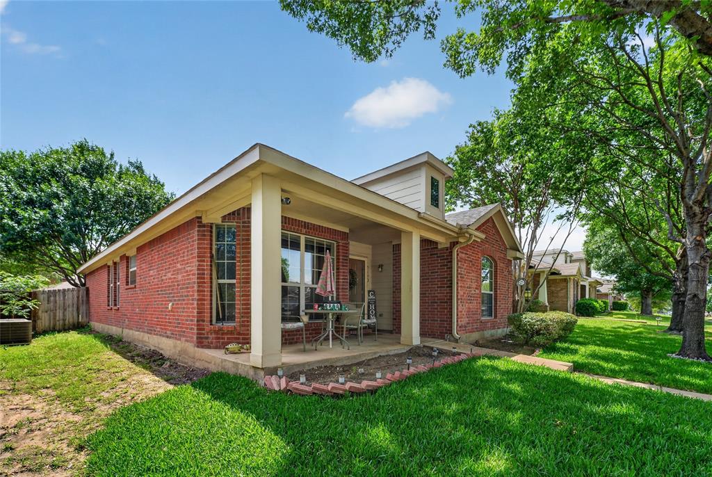 Trinity Meadows - Residential