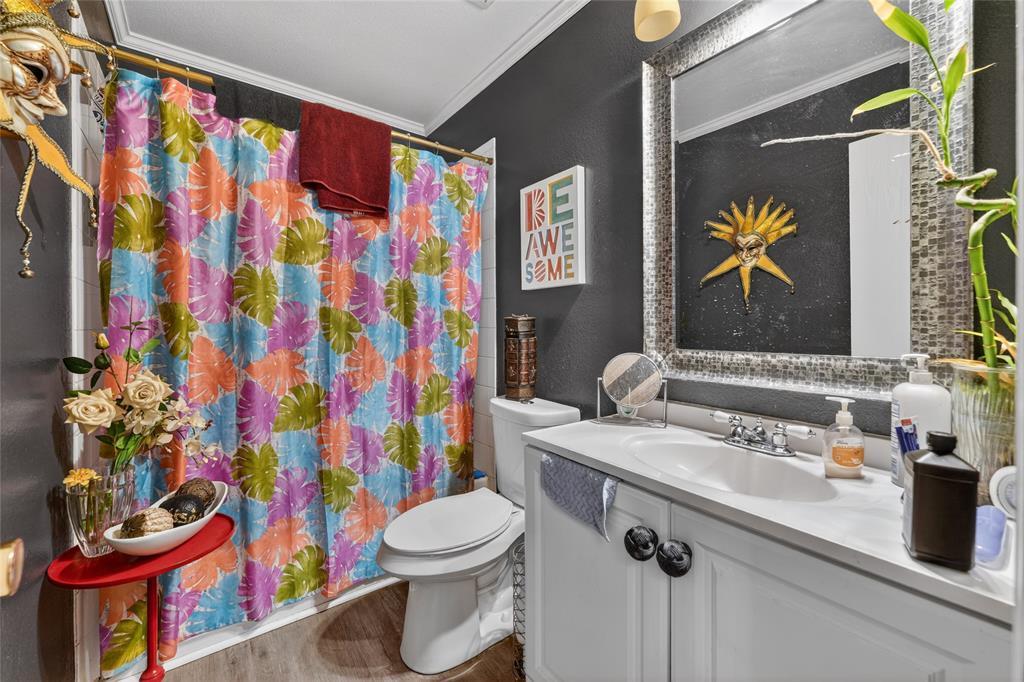 Trinity Meadows - Residential