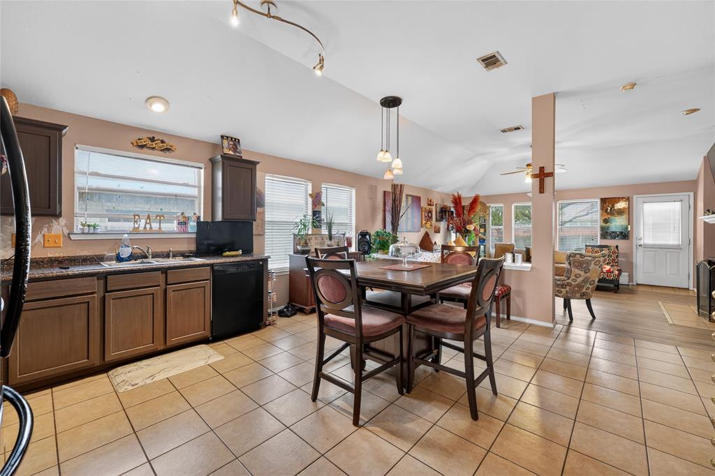 Trinity Meadows - Residential