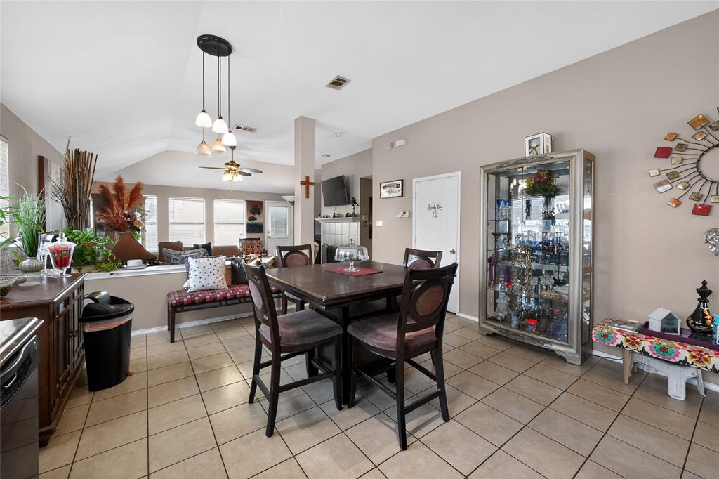 Trinity Meadows - Residential