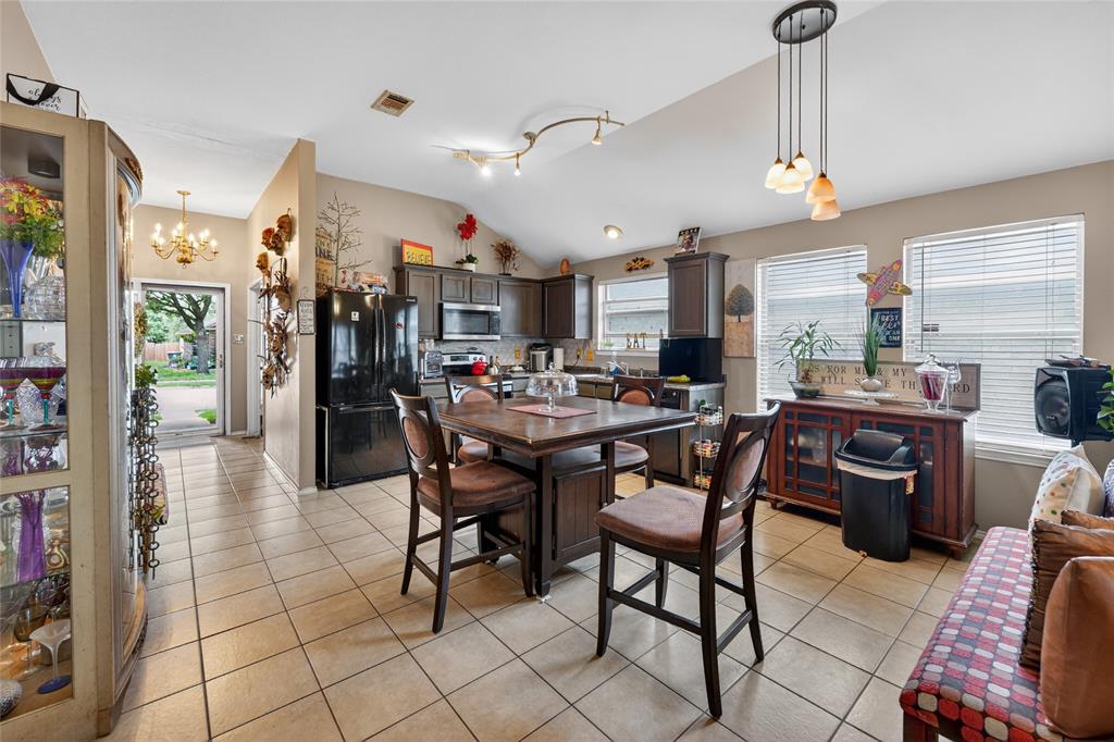 Trinity Meadows - Residential