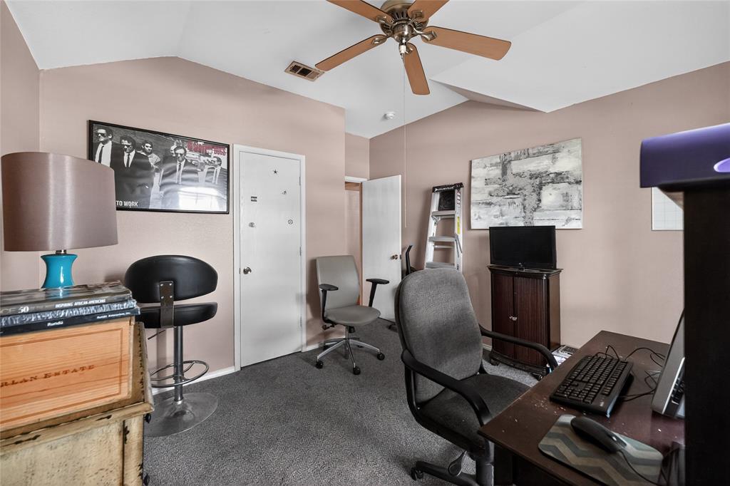 Trinity Meadows - Residential