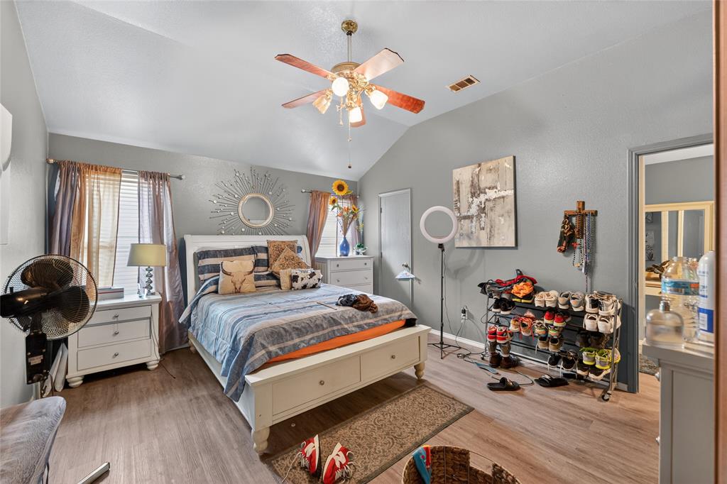 Trinity Meadows - Residential