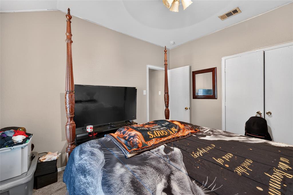 Trinity Meadows - Residential