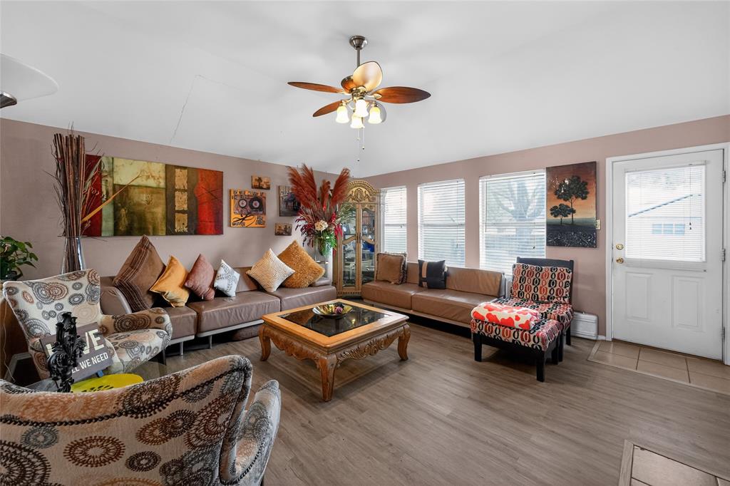 Trinity Meadows - Residential