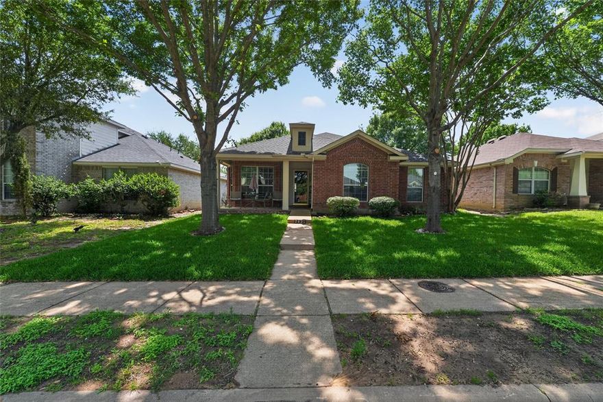 3 Bed 2 Bath