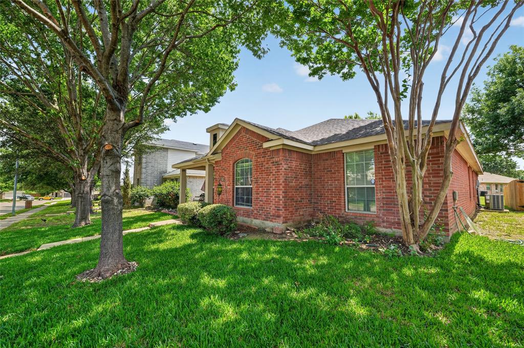 Trinity Meadows - Residential