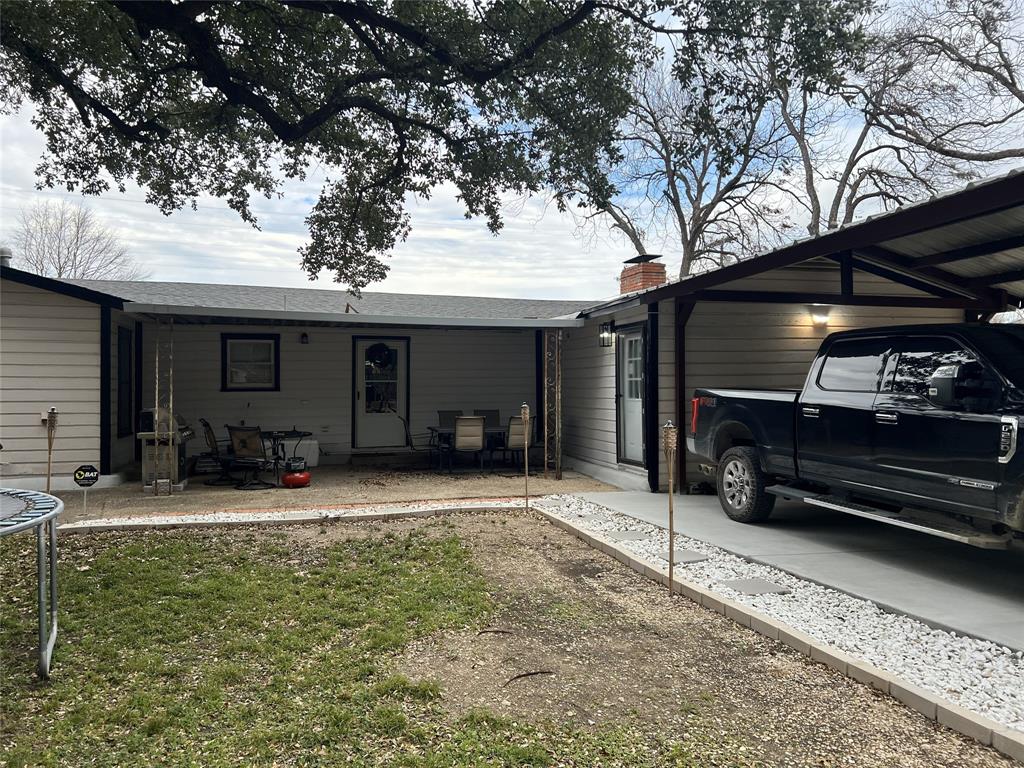 Givens - Fairview - Residential