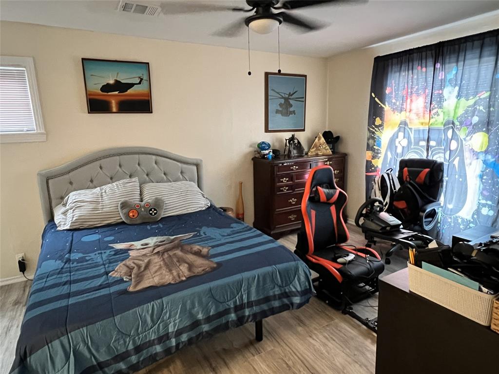 Givens - Fairview - Residential