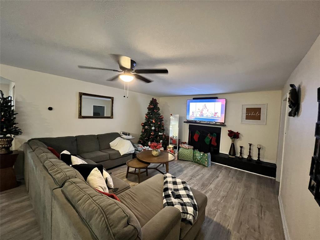 Givens - Fairview - Residential