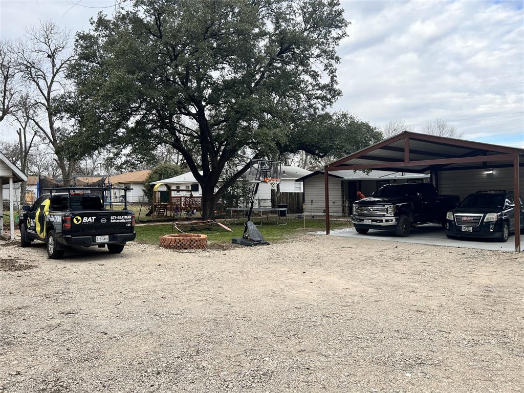 Givens - Fairview - Residential