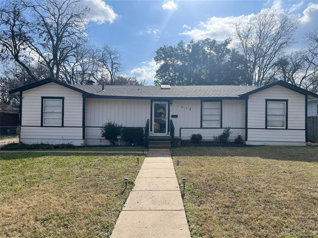 Givens - Fairview - Residential