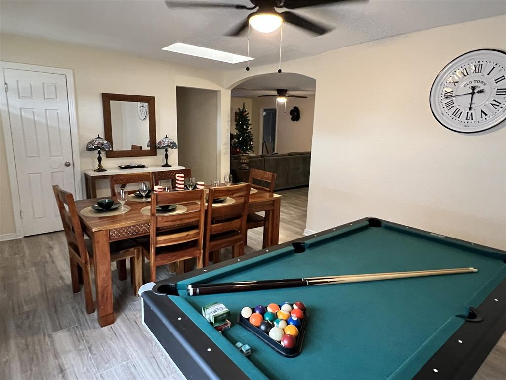 Givens - Fairview - Residential