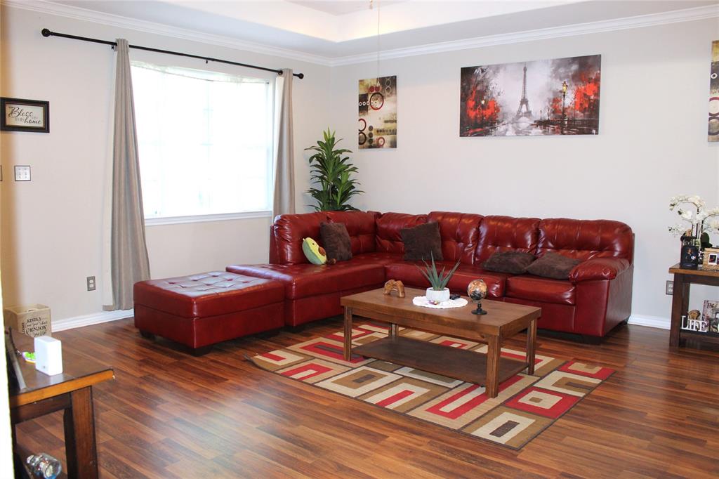 1701 Antelope Trail