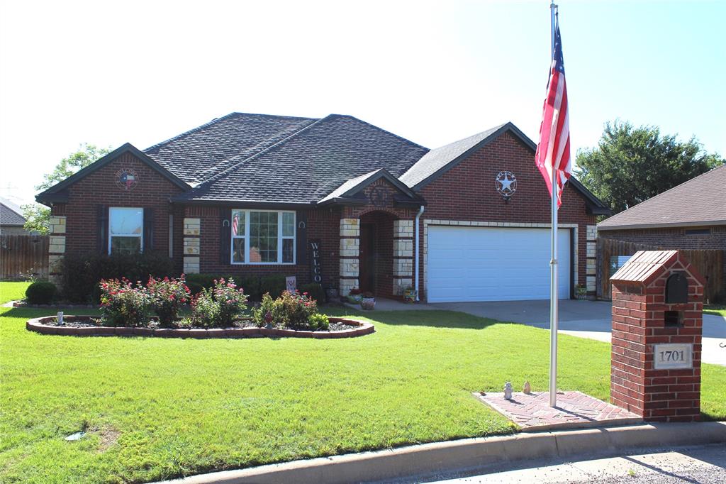 1701 Antelope Trail