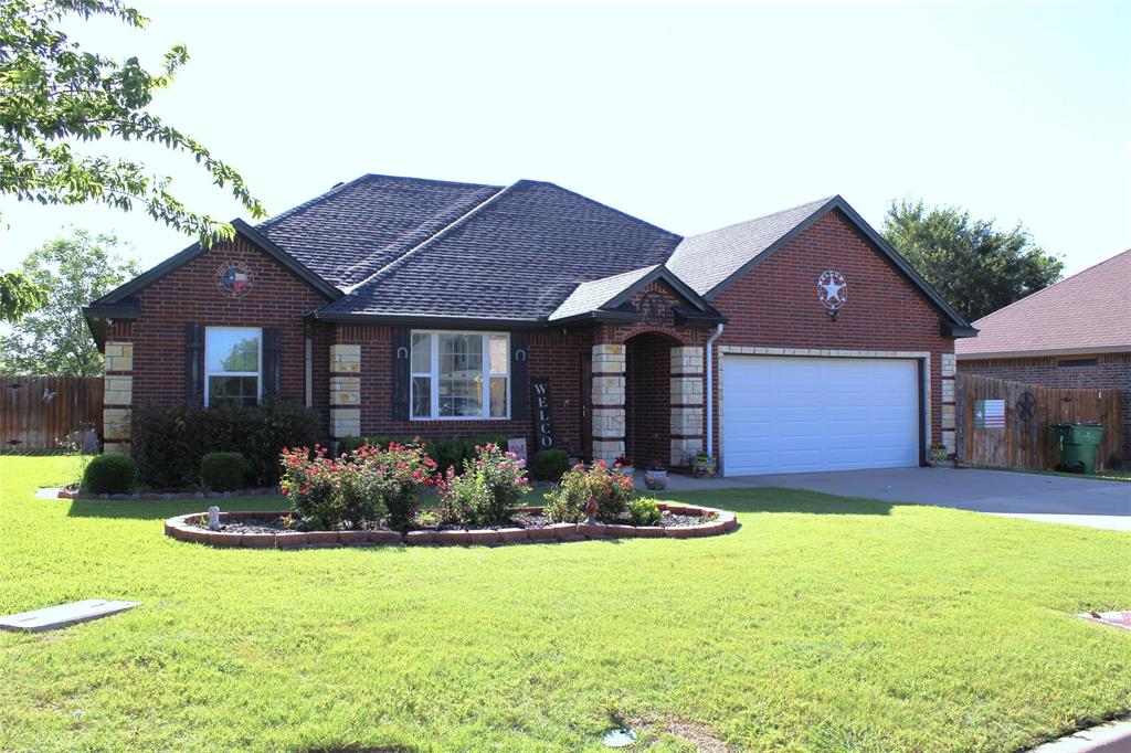 1701 Antelope Trail
