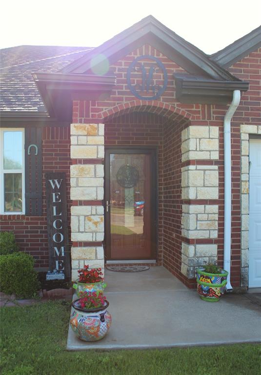 1701 Antelope Trail