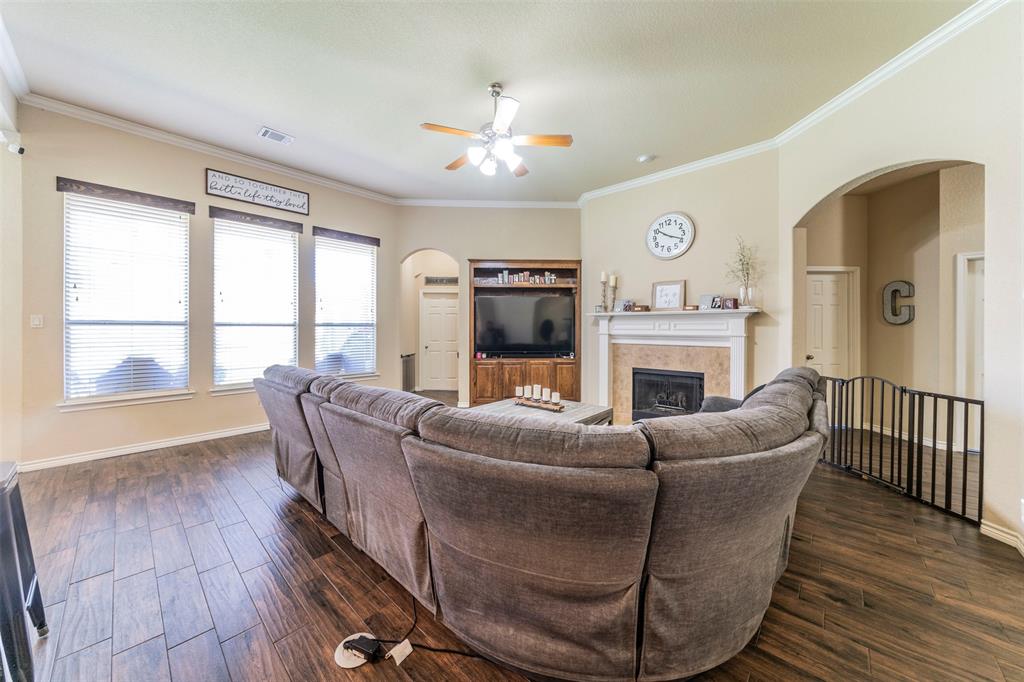 2113 Old Foundry Road