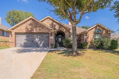 2113 Old Foundry Road Weatherford TX 76087