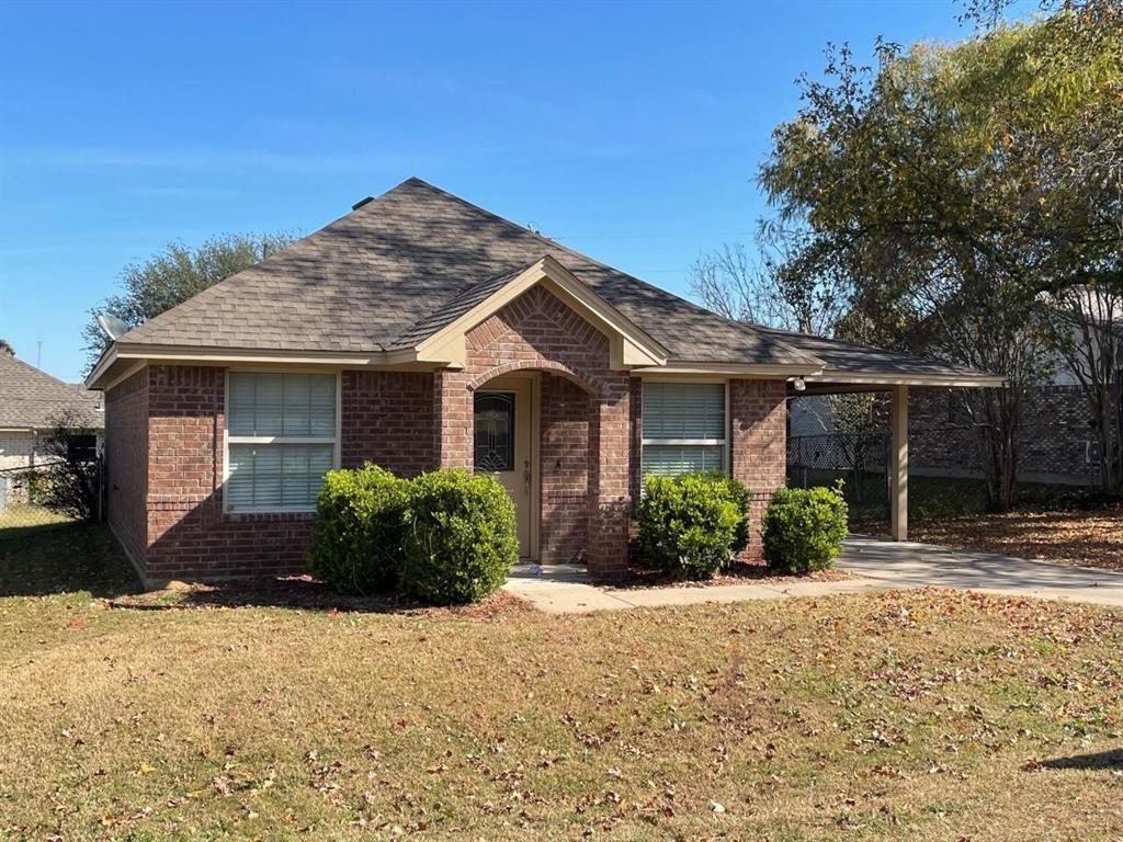 Western Hills Harbor - Residential Lease