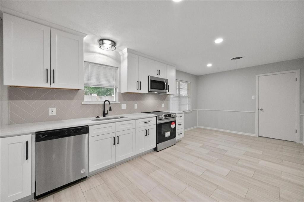 Hallmark Add - Residential