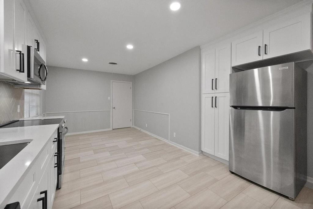 Hallmark Add - Residential