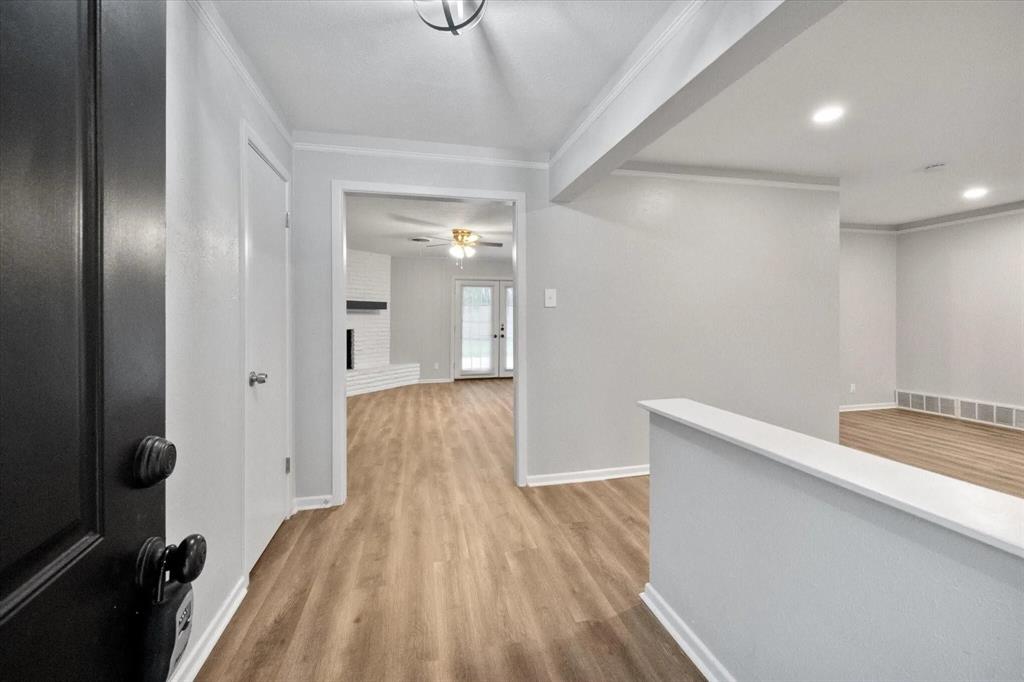 Hallmark Add - Residential