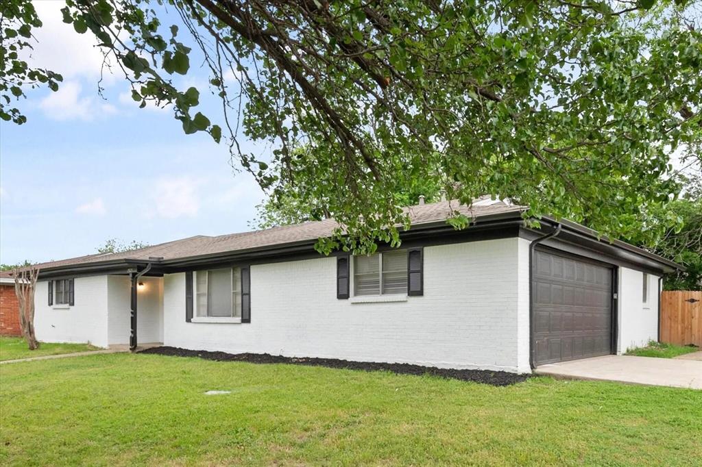 Hallmark Add - Residential