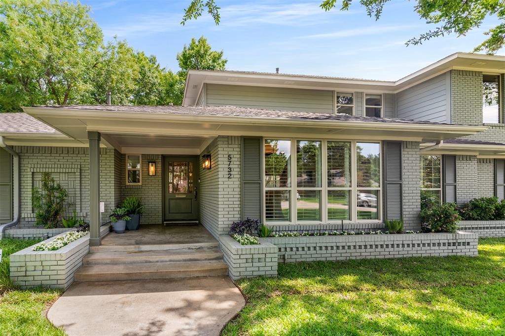 5732 Williamstown Road