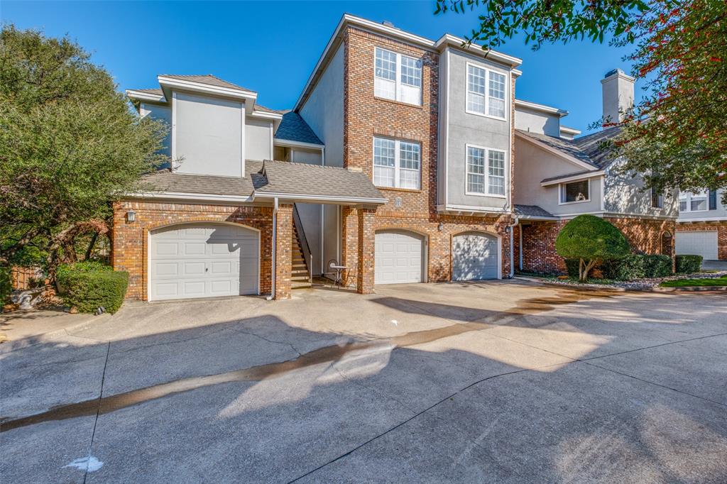 Montfort Twnhms - Residential