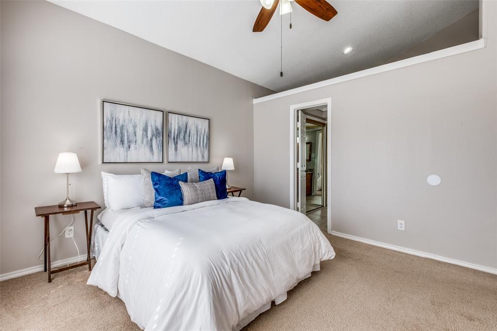 Montfort Twnhms - Residential