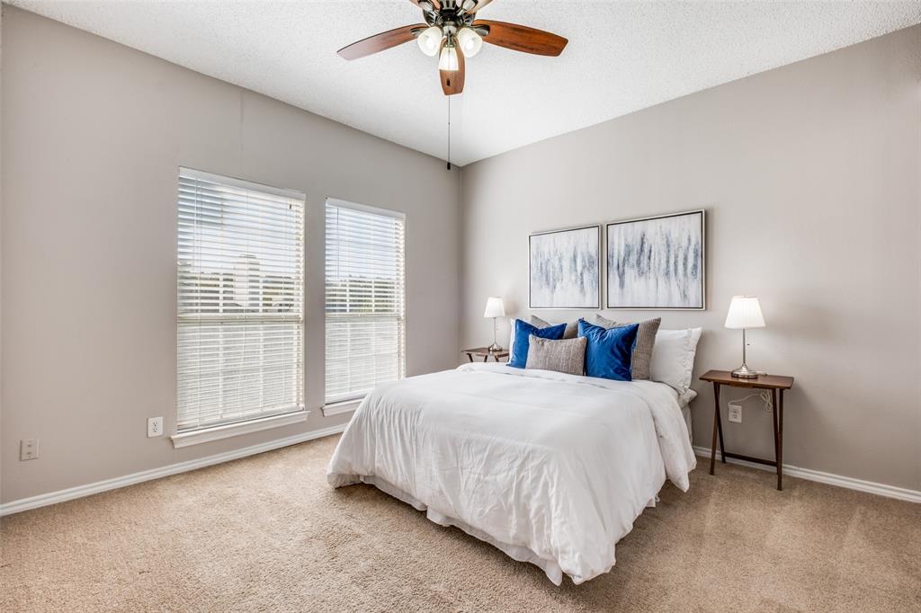 Montfort Twnhms - Residential