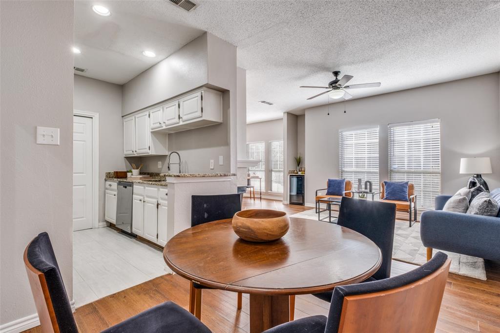 Montfort Twnhms - Residential