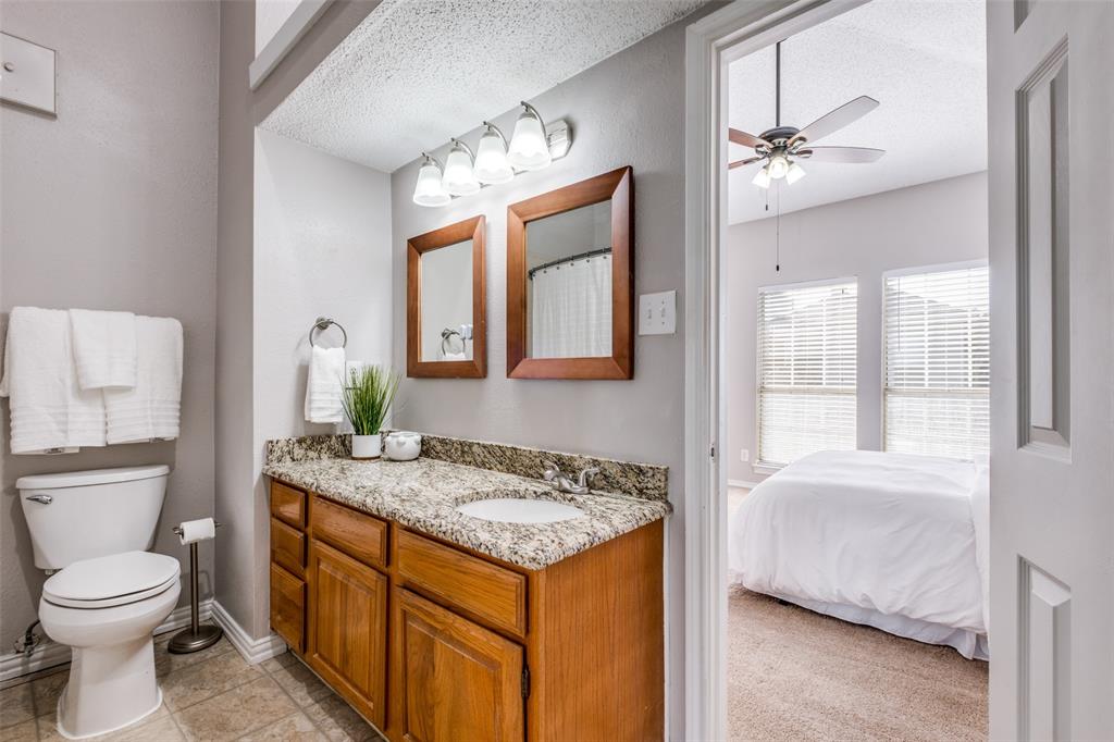 Montfort Twnhms - Residential