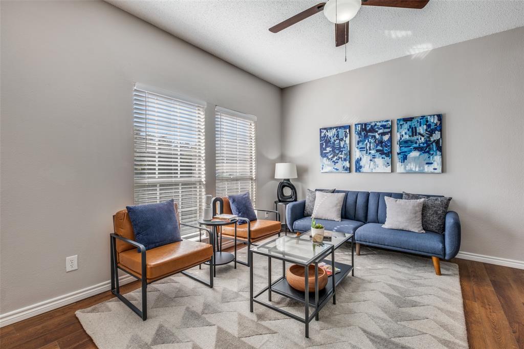 Montfort Twnhms - Residential
