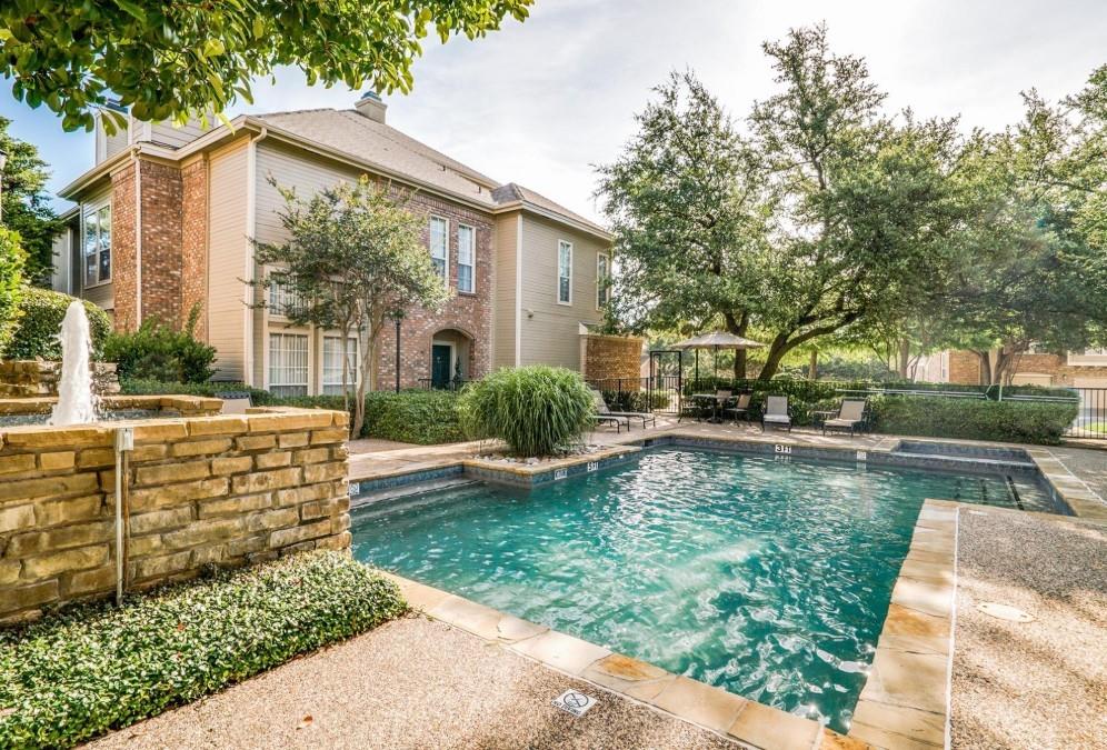 Montfort Twnhms - Residential