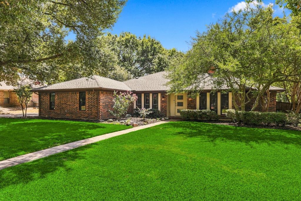 541 Briarglen Drive