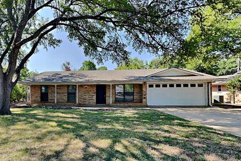 Photo of 2020 Chattanooga Drive, Bedford, TX 76022 (MLS # 21341899)