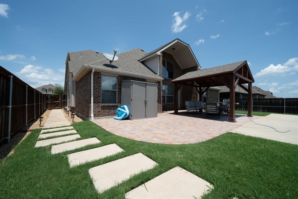 Sonoma Verde Ph 1b - Residential